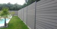 Portail Clôtures dans la vente du matériel pour les clôtures et les clôtures à Le Mesnil-Aubry